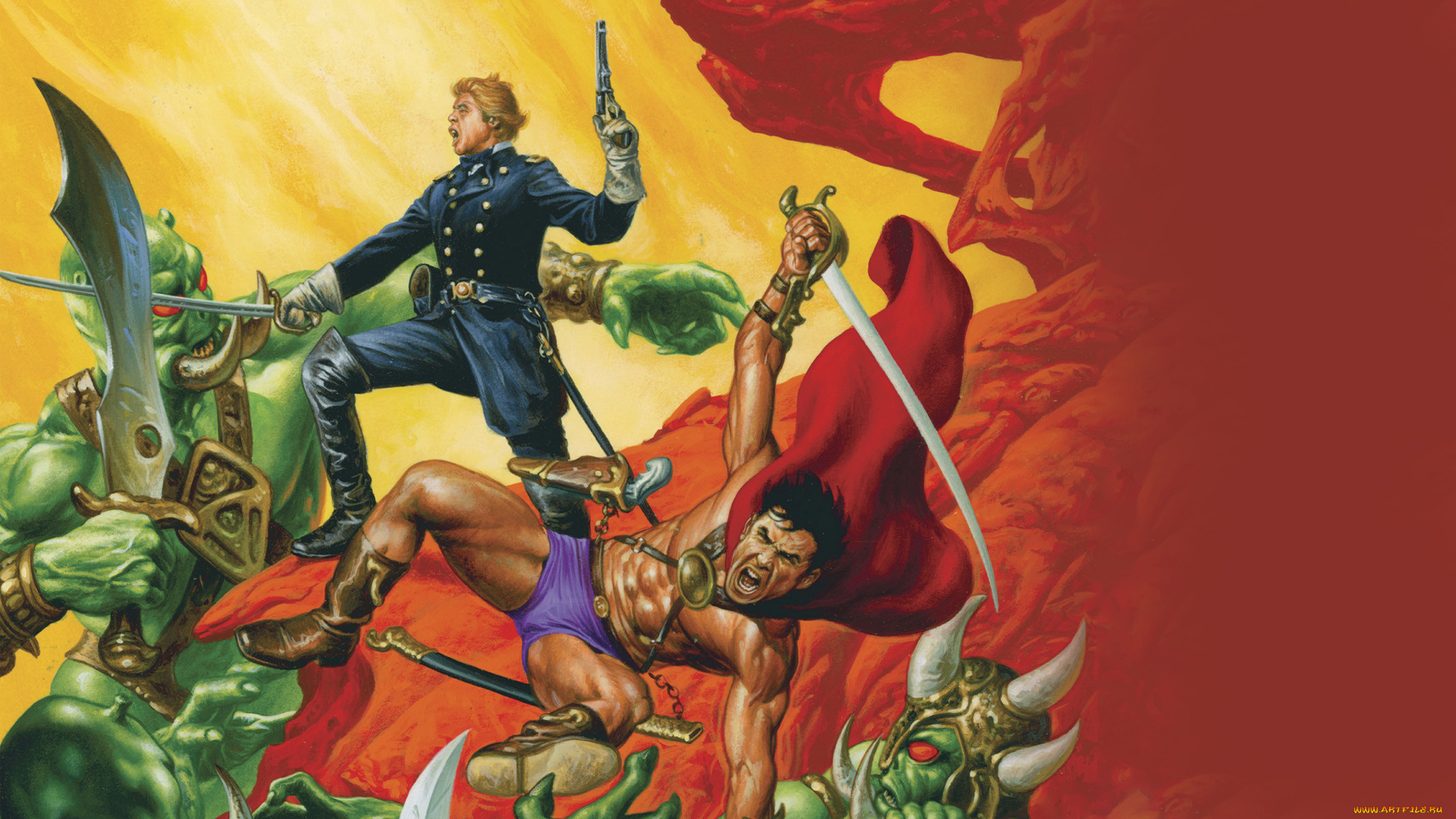 , _joe jusko, joe, jusko